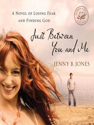 cover image of Just Between You and Me